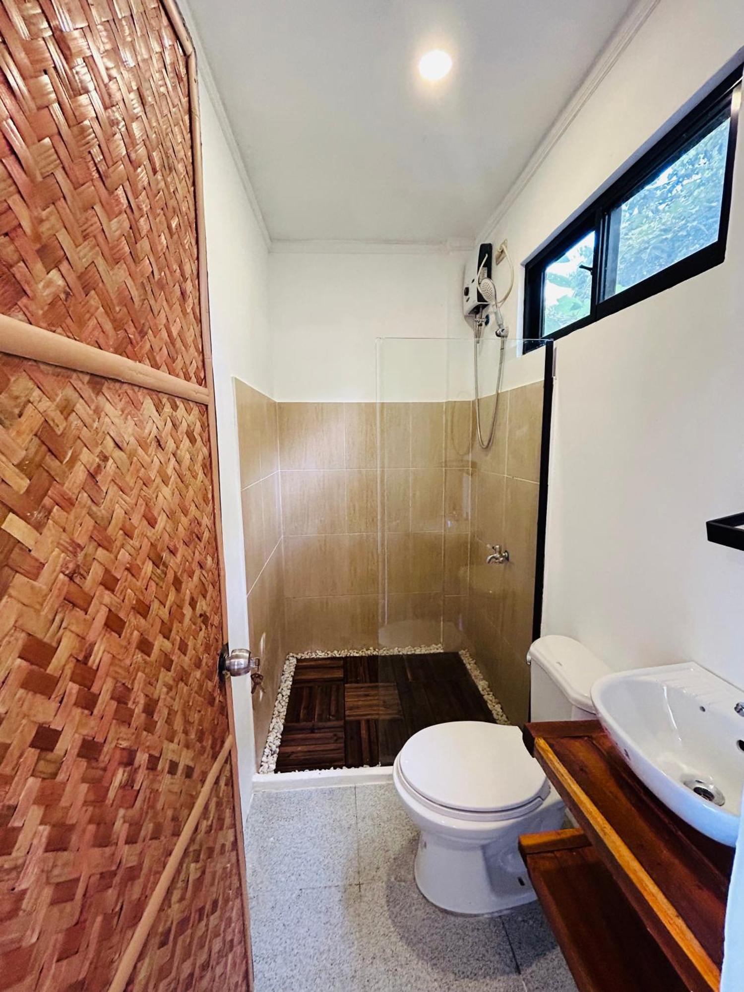 Lolas Villa El Nido Exterior photo