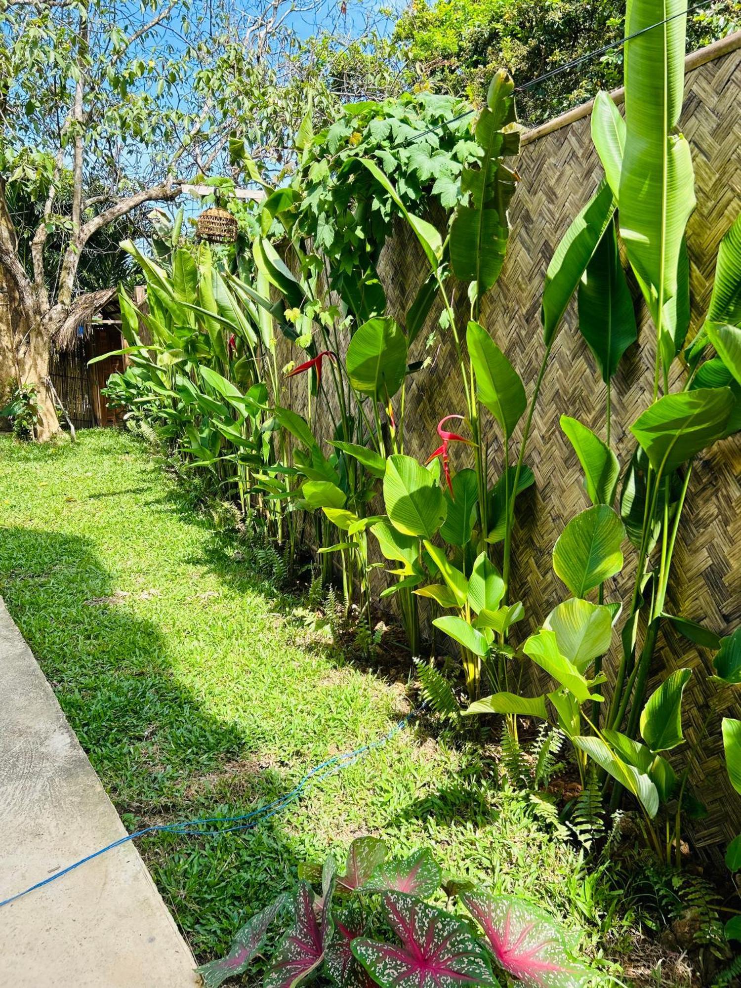 Lolas Villa El Nido Exterior photo